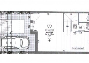 Casa indipendente Ravenna (zona Porto Fuori) - foto 2