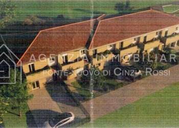 Casa indipendente Ravenna (zona Porto Fuori) - foto 1