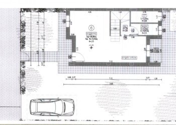 Casa indipendente Ravenna (zona Porto Fuori) - foto 2