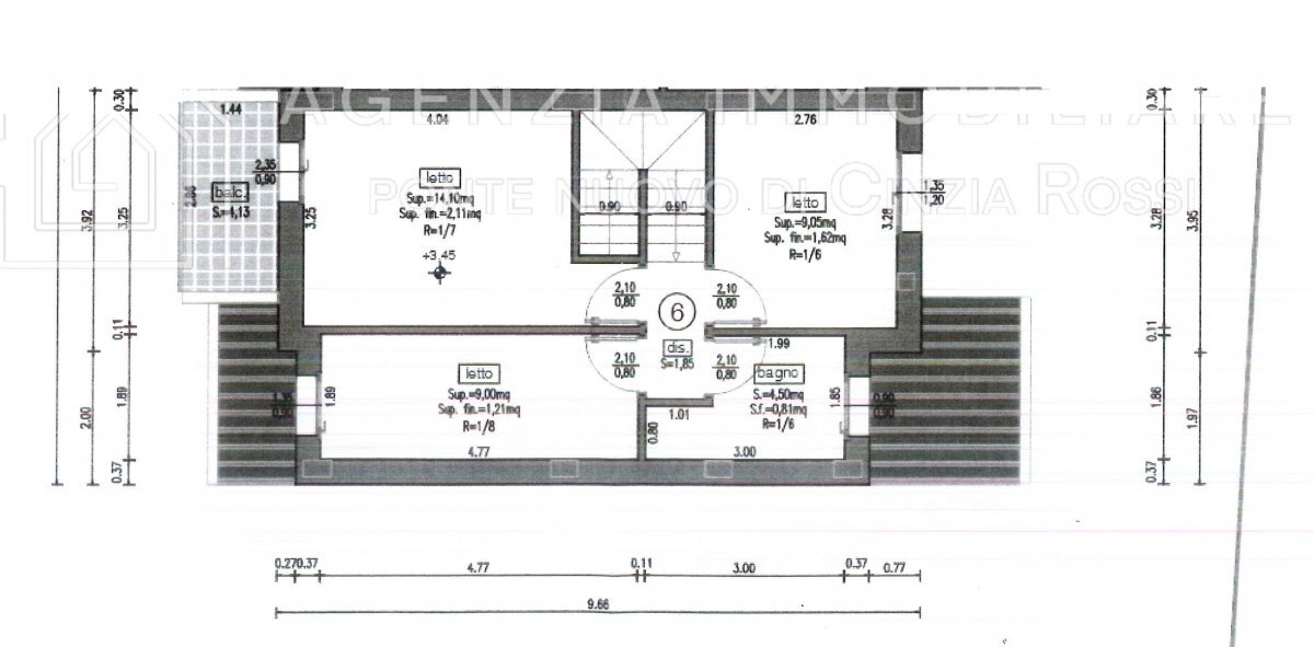 Casa indipendente Ravenna (zona Porto Fuori) - foto 3