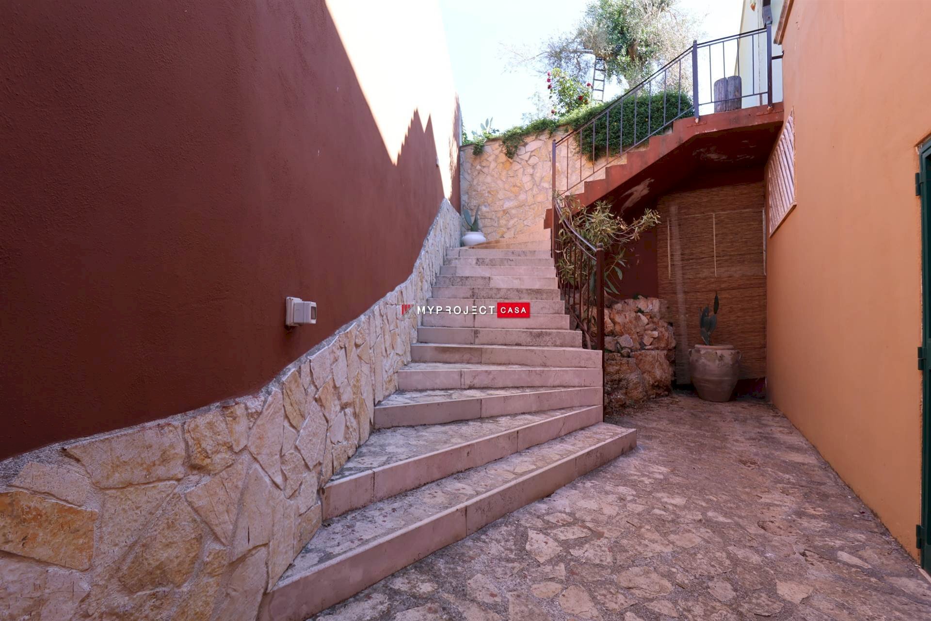 Villa Contrada Rosara, Ostuni - foto 2