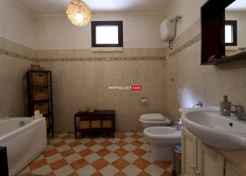 Villa Contrada Rosara, Ostuni - foto 18