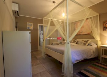 Villa Contrada Rosara, Ostuni - foto 19