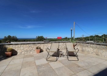 Villa Contrada Rosara, Ostuni - foto 26