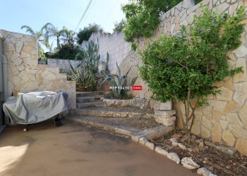 Villa Contrada Rosara, Ostuni - foto 27