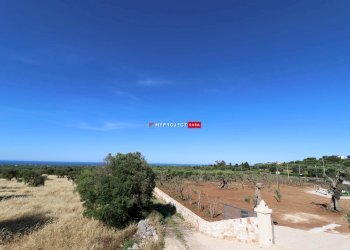 Villa Contrada Rosara, Ostuni - foto 30