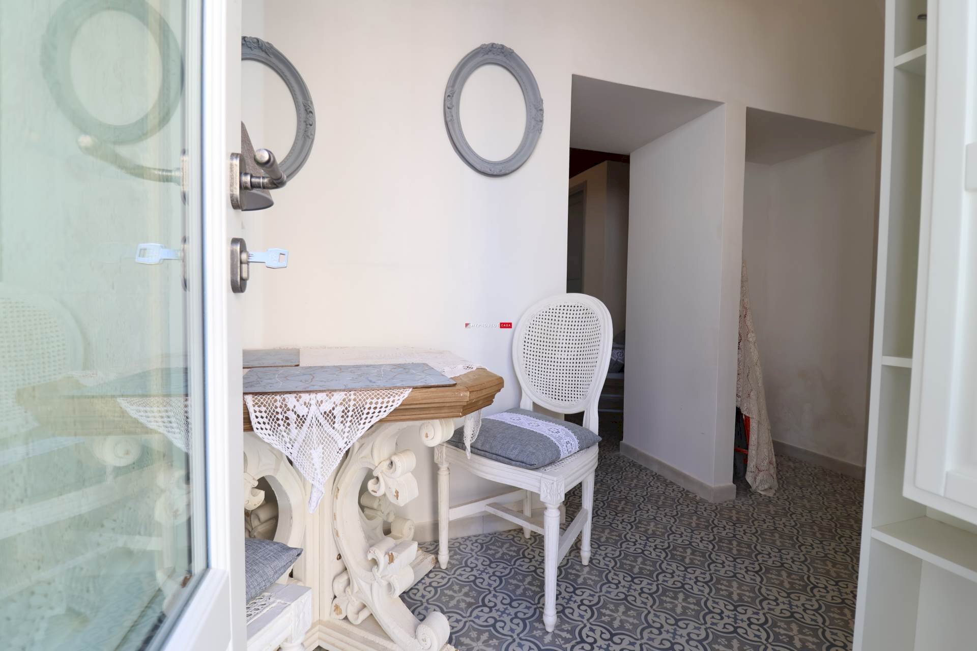One-room apartment Via Luigi Indelli, Monopoli - photo 2