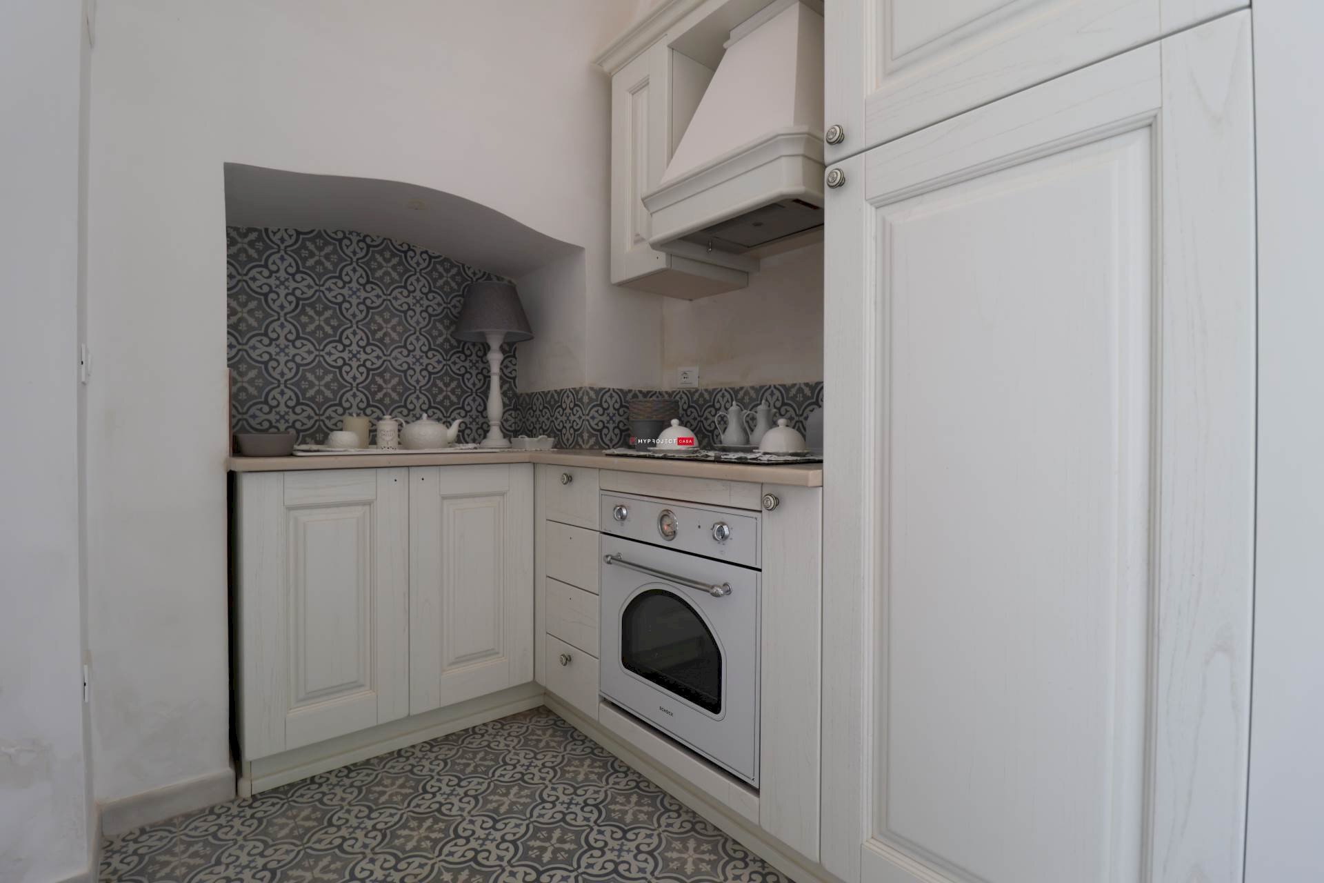 One-room apartment Via Luigi Indelli, Monopoli - photo 3