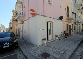 Monolocale Via Luigi Indelli, Monopoli - foto 1