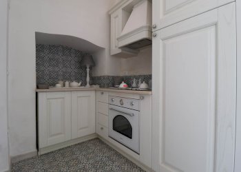 Monolocale Via Luigi Indelli, Monopoli - foto 3