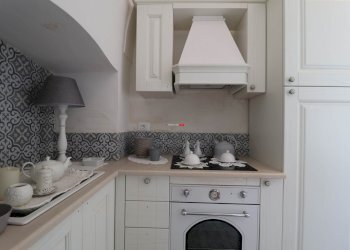 Monolocale Via Luigi Indelli, Monopoli - foto 4