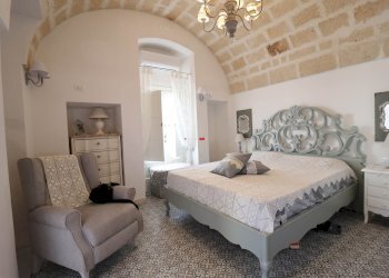 Monolocale Via Luigi Indelli, Monopoli - foto 5