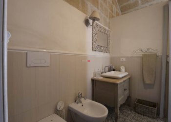 Monolocale Via Luigi Indelli, Monopoli - foto 6