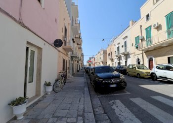 Monolocale Via Luigi Indelli, Monopoli - foto 8