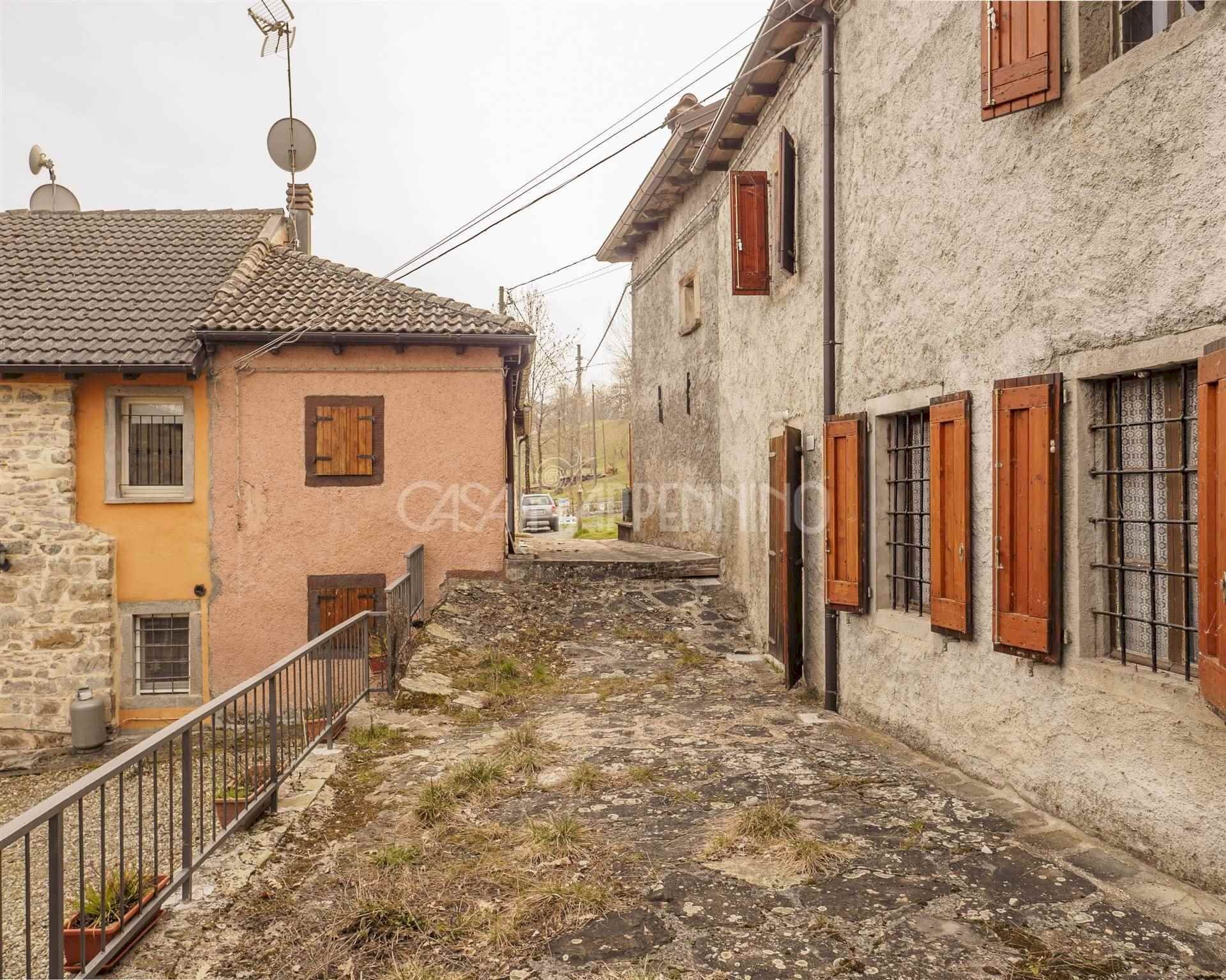 Terratetto - Terracielo Frassinoro - foto 2