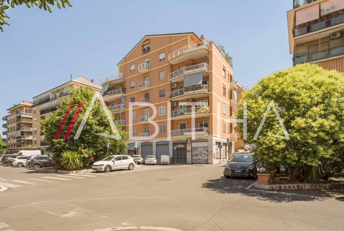 Apartment Via Luigi Bertelli, Roma - photo 1