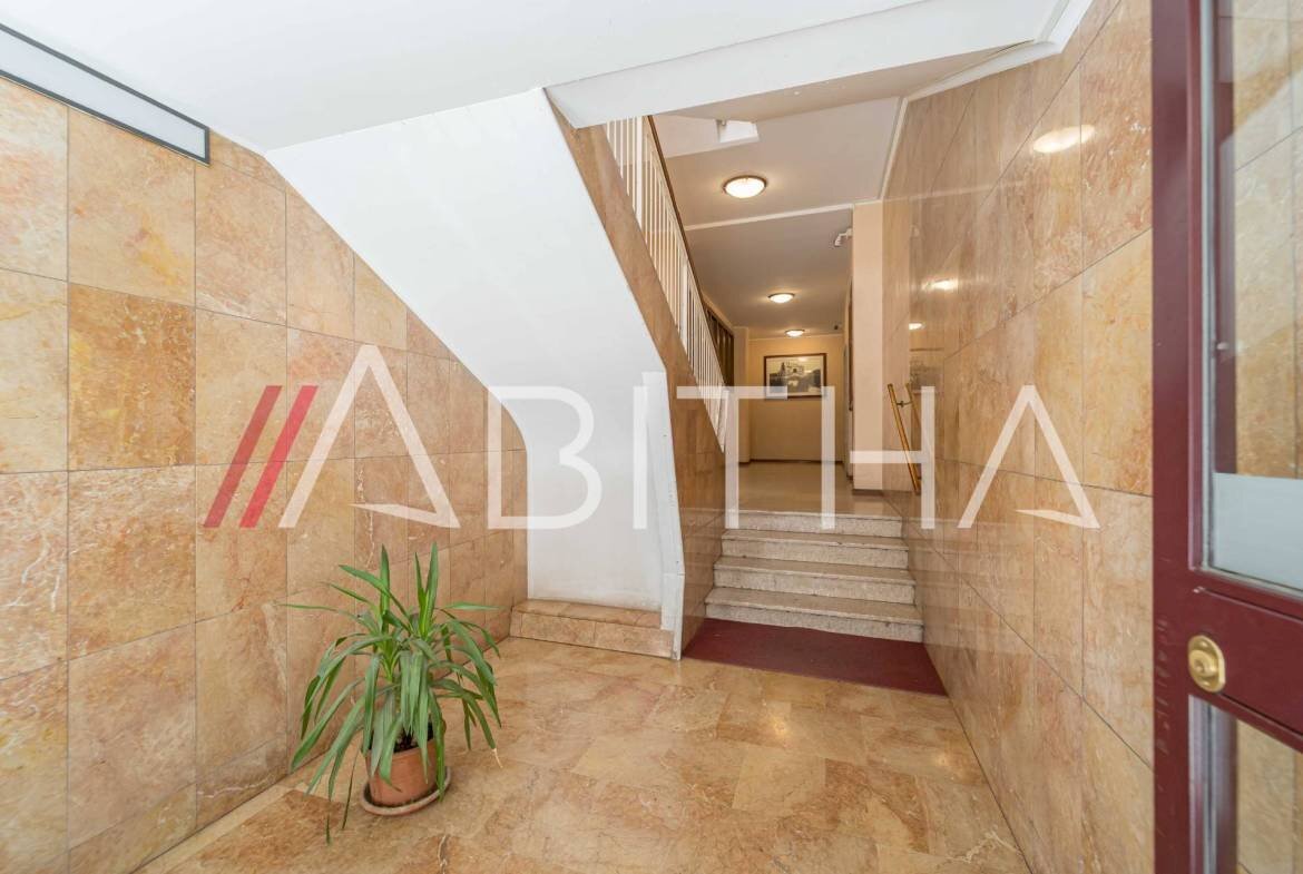 Apartment Via Luigi Bertelli, Roma - photo 2