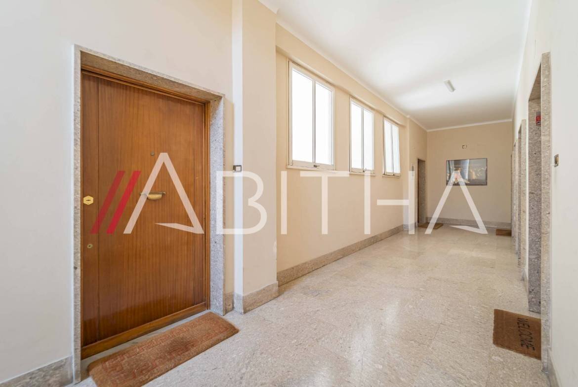 Apartment Via Luigi Bertelli, Roma - photo 3