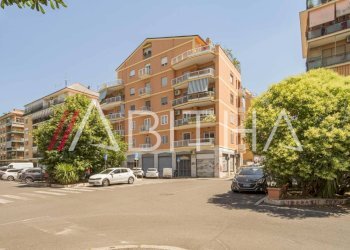 Appartamento Via Luigi Bertelli, Roma - foto 1