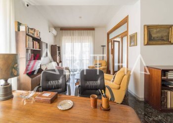 Appartamento Via Luigi Bertelli, Roma - foto 9
