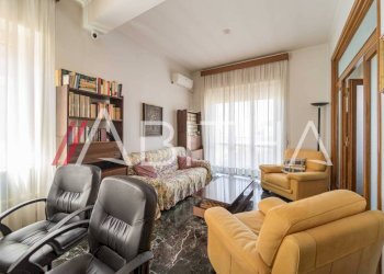 Appartamento Via Luigi Bertelli, Roma - foto 10