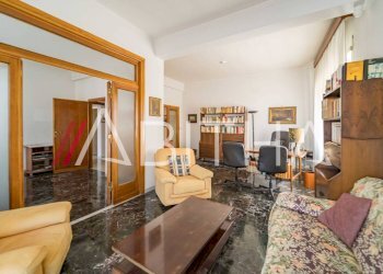 Appartamento Via Luigi Bertelli, Roma - foto 11