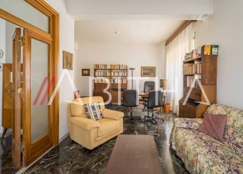 Appartamento Via Luigi Bertelli, Roma - foto 12