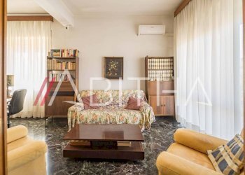 Appartamento Via Luigi Bertelli, Roma - foto 14