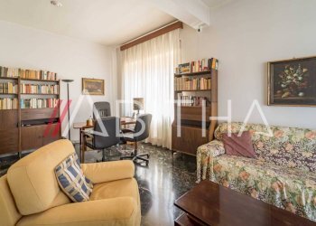 Appartamento Via Luigi Bertelli, Roma - foto 15