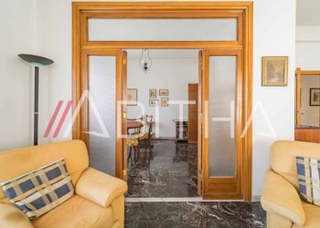 Appartamento Via Luigi Bertelli, Roma - foto 16