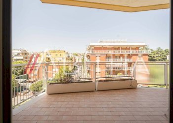 Appartamento Via Luigi Bertelli, Roma - foto 21