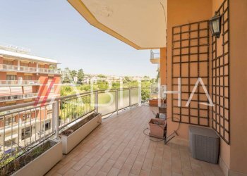 Appartamento Via Luigi Bertelli, Roma - foto 22