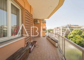 Appartamento Via Luigi Bertelli, Roma - foto 23