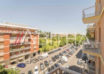 Appartamento Via Luigi Bertelli, Roma - foto 24