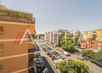 Appartamento Via Luigi Bertelli, Roma - foto 25