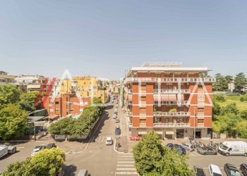 Appartamento Via Luigi Bertelli, Roma - foto 26