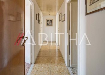 Appartamento Via Luigi Bertelli, Roma - foto 27