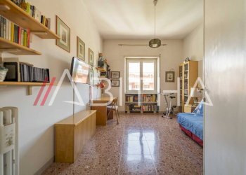Appartamento Via Luigi Bertelli, Roma - foto 32