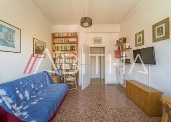 Appartamento Via Luigi Bertelli, Roma - foto 34
