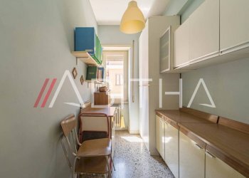 Appartamento Via Luigi Bertelli, Roma - foto 35