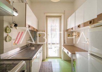 Appartamento Via Luigi Bertelli, Roma - foto 38