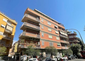 Foto 1 - Apartment Via della Caffarelletta
5, Roma - photo 1