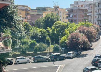 Foto 2 - Apartment Via della Caffarelletta
5, Roma - photo 2