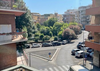 Foto 3 - Apartment Via della Caffarelletta
5, Roma - photo 3