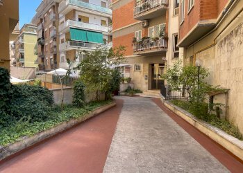 Foto 8 - Apartment Via della Caffarelletta
5, Roma - photo 8