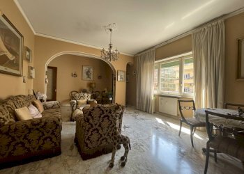 Foto 17 - Apartment Via della Caffarelletta
5, Roma - photo 17