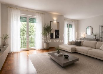 Foto 3 - Apartment Via Daniele Comboni, Brescia - photo 3