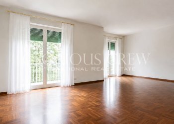 Foto 4 - Apartment Via Daniele Comboni, Brescia - photo 4