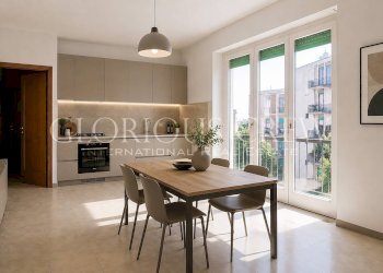 Foto 5 - Apartment Via Daniele Comboni, Brescia - photo 5