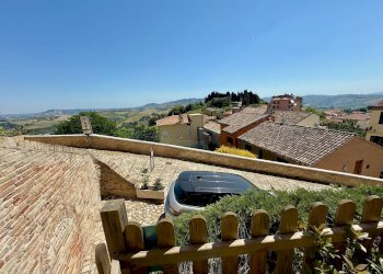 Foto 3 - Appartamento via Cimicone
 
6, Cossignano - foto 3